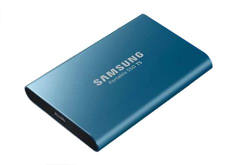 Samsung Ssd Pa500b