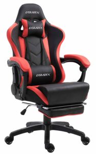 Dowinx Ergonomic Gaming Chair Front