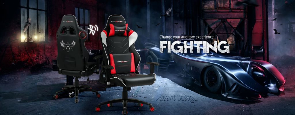 GTRACING Gaming Chairs are Best Choice