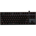 HyperX Alloy FPS Pro - Tenkeyless Mechanical Gaming Keyboard red switches