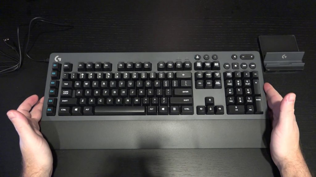 Best Keyboard for Fortnite in 2020 Top 8 Pro Picks Game Gavel