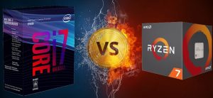 amd vs intel divided by lightning