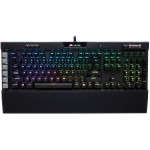 corsair k95 rgb platinum cherry mx brown amazon sale