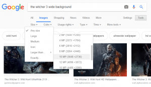how to find a 10mp wallpaper for a dual monitor setup