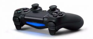 ps4 controller bluetooth to pc
