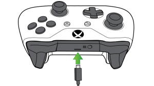 usb xbox controller