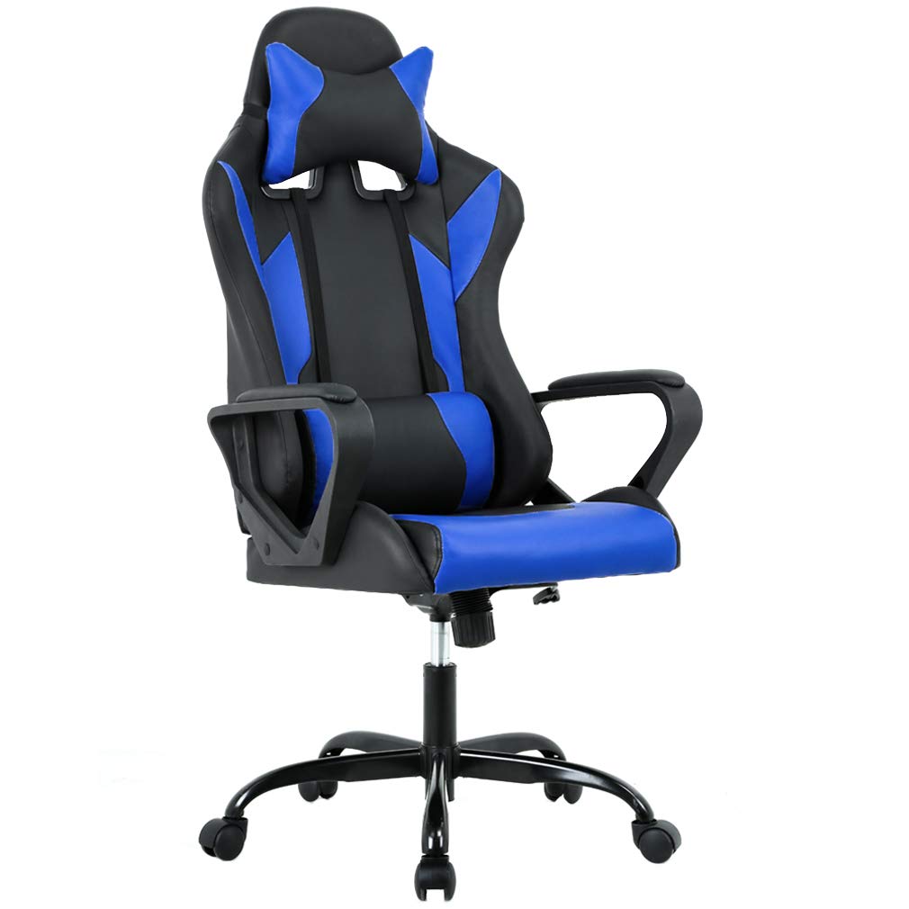 The 3 Most Comfortable Gaming Chairs: 2020 Ultimate Relaxation - Game Gavel