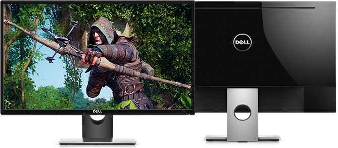 Dell Monitor