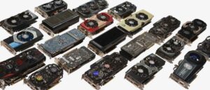 Graphics Cards For Gaming