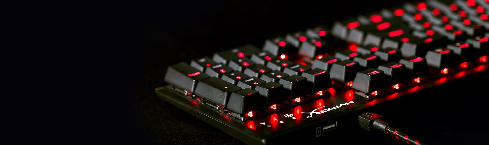 HyperX Alloy FPS pro