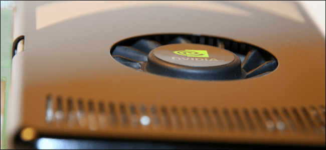 Nvidia Graphics Card For Gaming