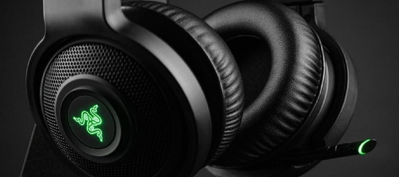 Razer Kraken Gaming Headset