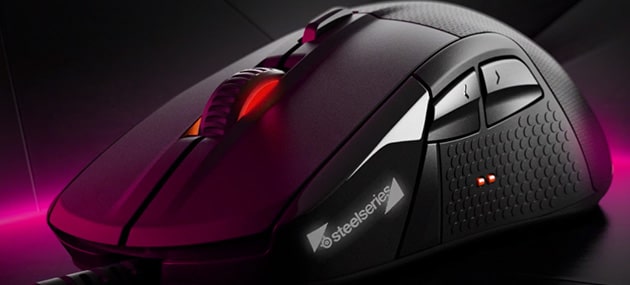 Steelseries Rival 700 Gaming Mouse