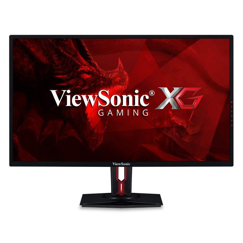 The 5 Best 4K Gaming Monitors True High Definition in 2020 Game Gavel