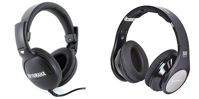 Wired Vs Wireless Headphones