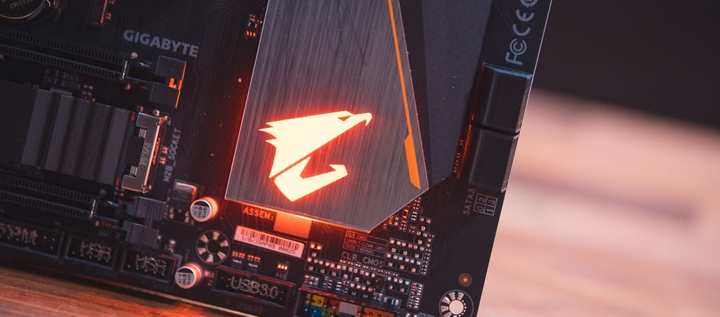 X470 AORUS Gaming 7 WiFi Motherboard