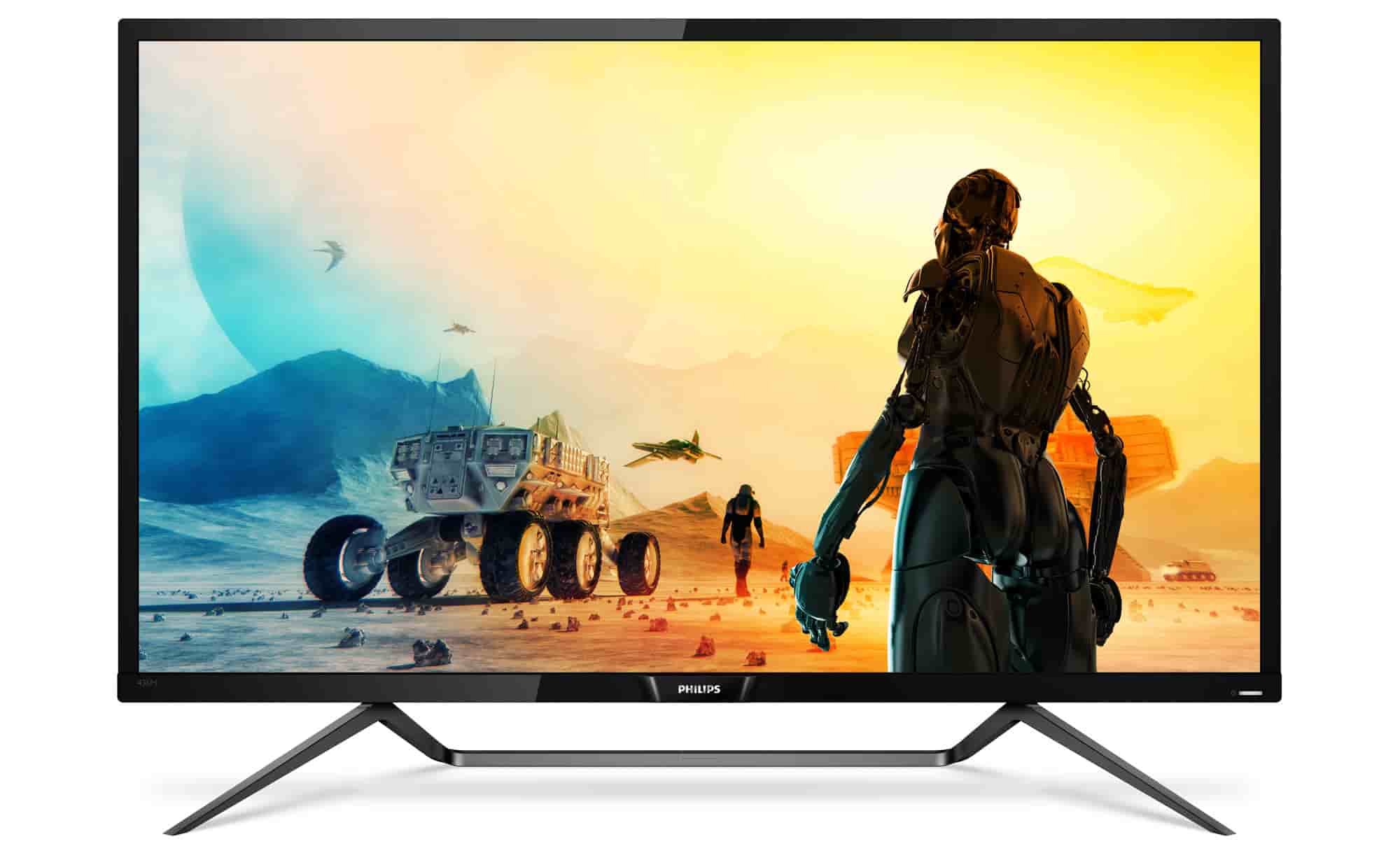 hdr monitor