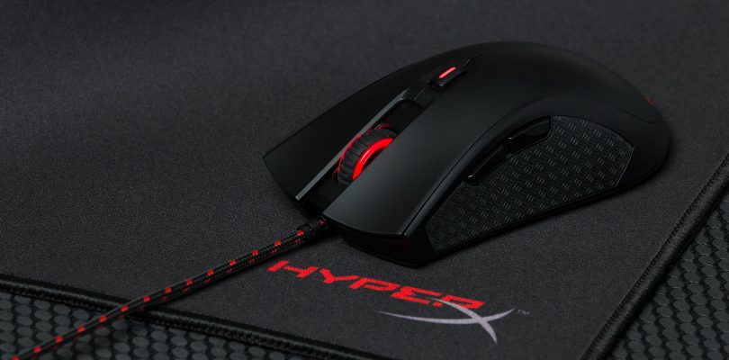 hyperx mouse