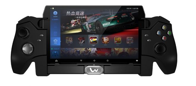 winkpax android tablet