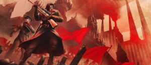 Assassin’s Creed Chronicles Russia