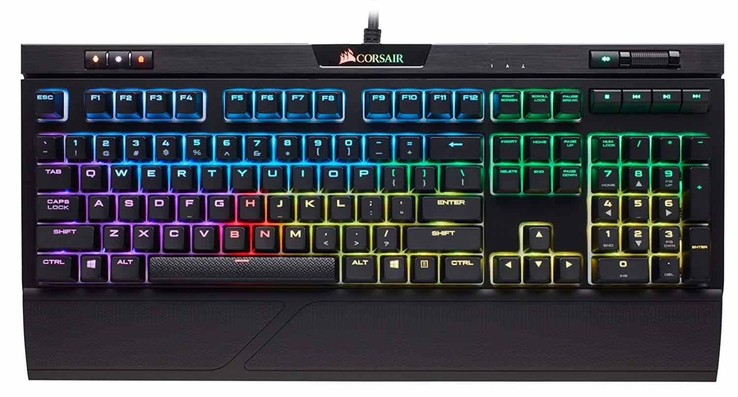 Corsair vs. Razer Best Gear in 2020? Game Gavel
