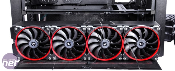 Corsair Obsidian 900D