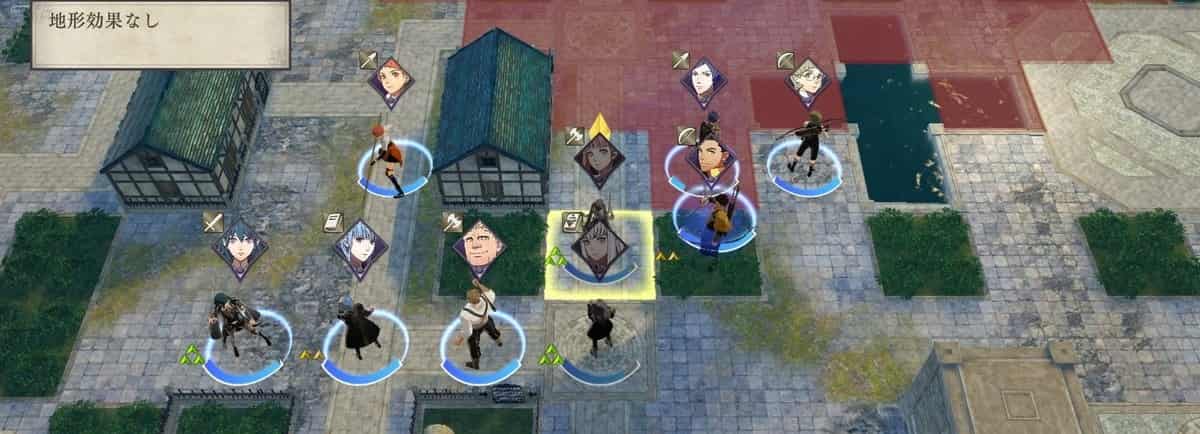 Fire Emblem Fates review