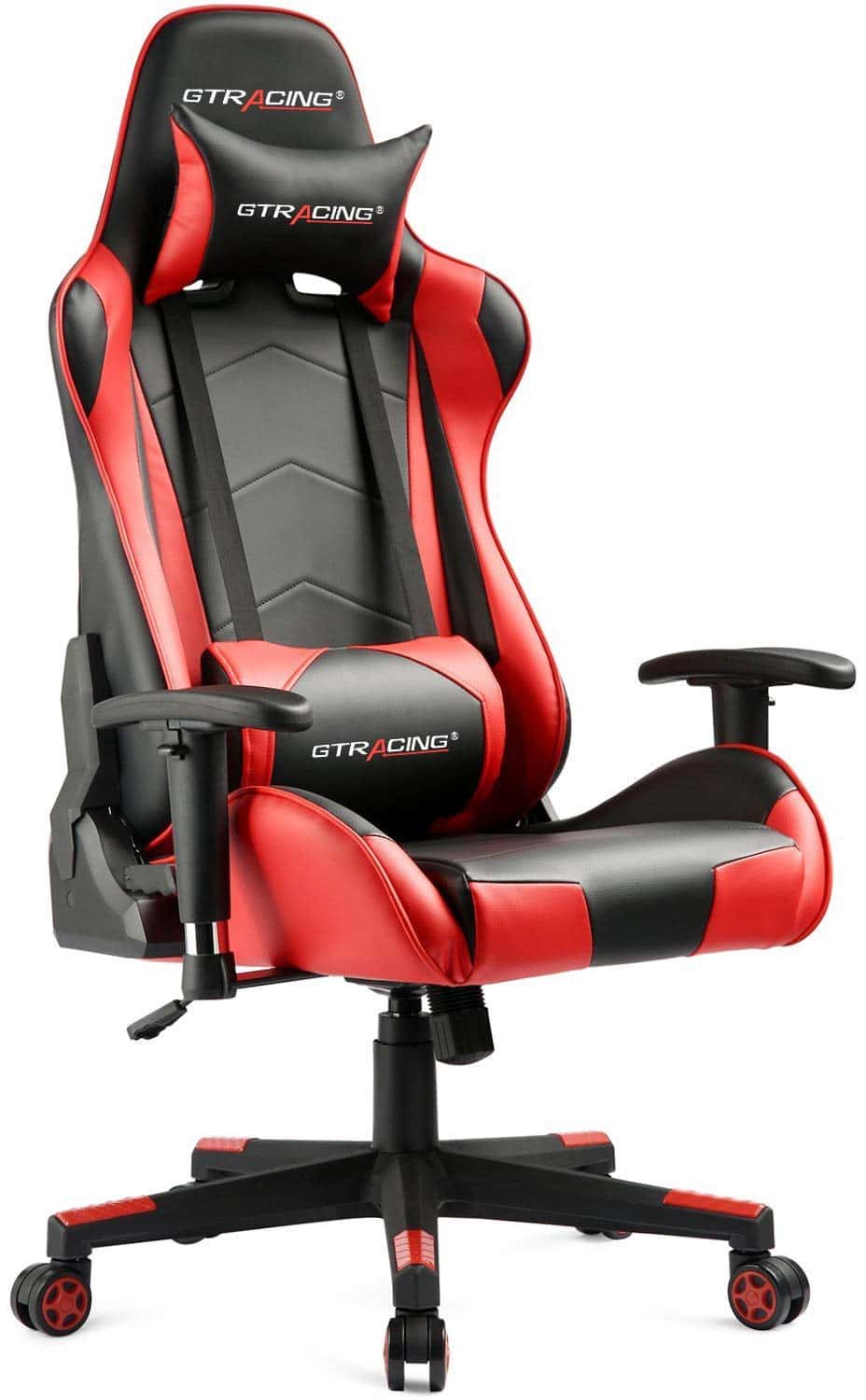 Best 5 Budget Gaming Chairs in 2020 Cheap & Comfortable Game Gavel