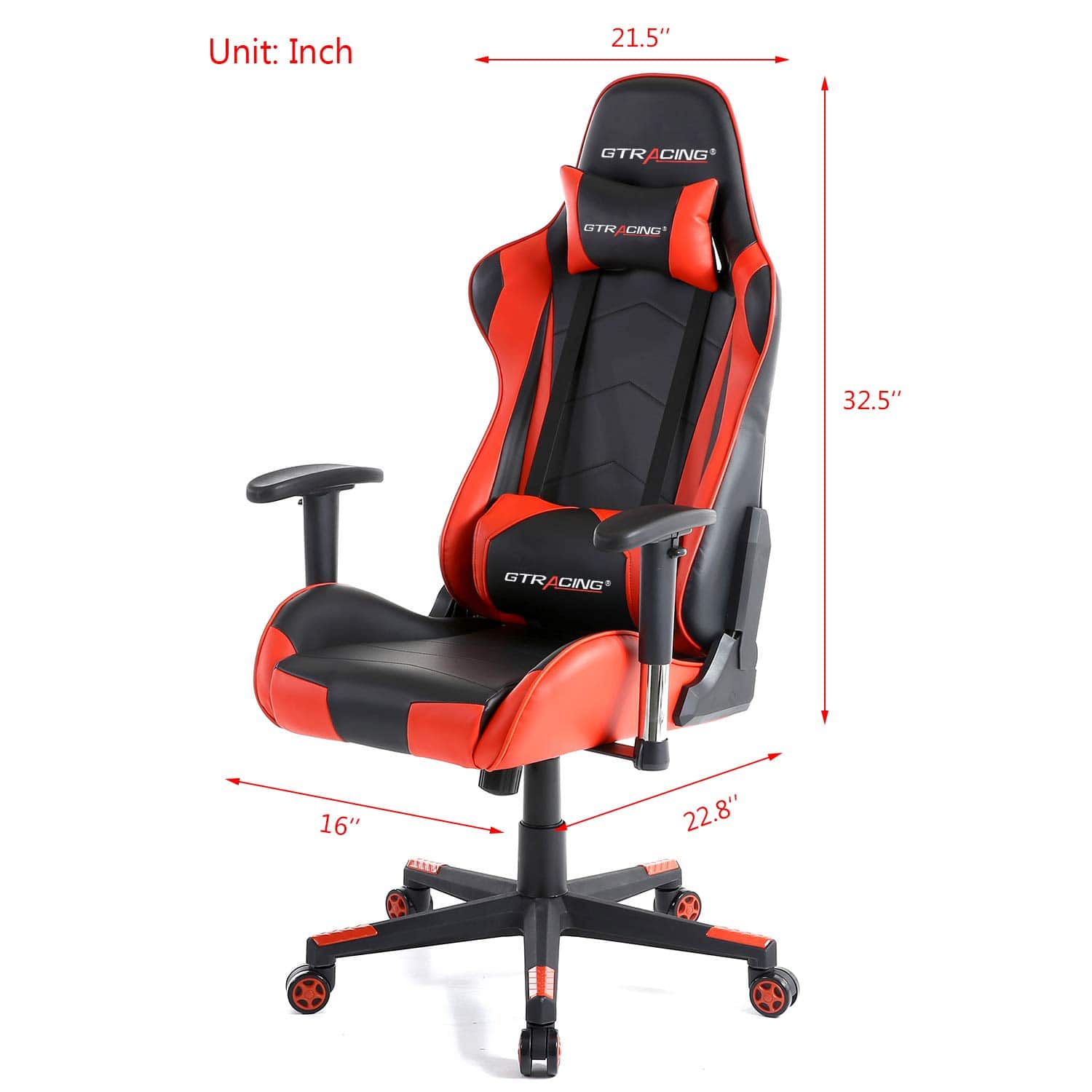 The 5 Best Gaming Recliners in 2020 Amazing & Comfy Game Gavel