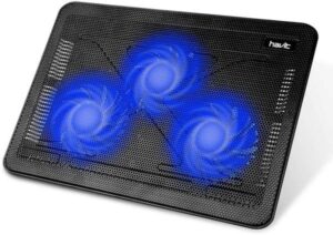 Havit HV-F2056 laptop cooler