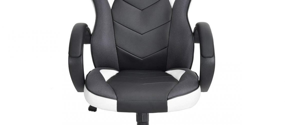 Homy Casa Ergonomic Computer Gaming Chair