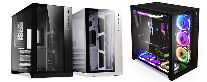 The 5 Best Open Air PC Case in 2020 (5 Picks for Optimal Airflow ...