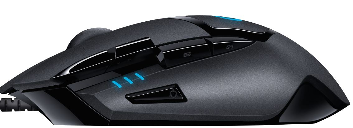 Logitech G903