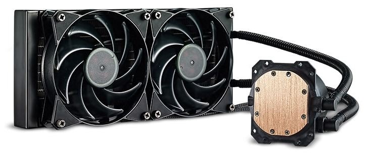 MasterLiquid Lite 240