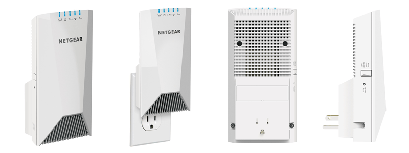 NETGEAR Nighthawk Mesh X4S