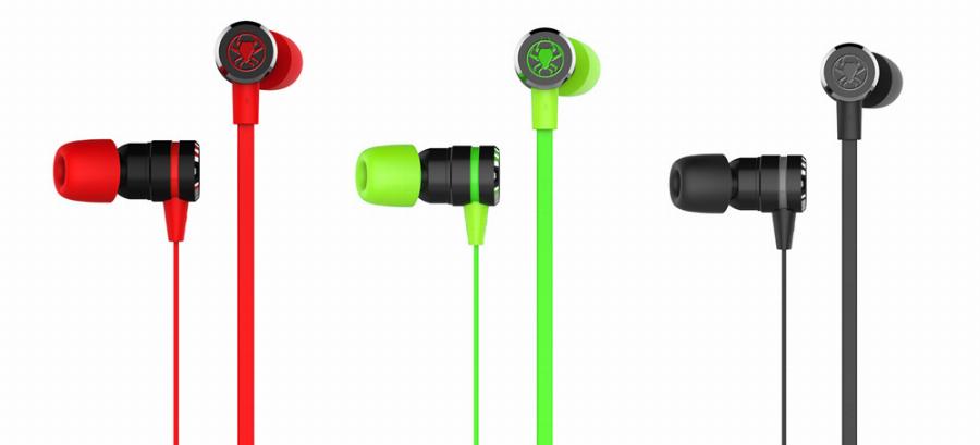 Plextone G20 In Ear Headphone