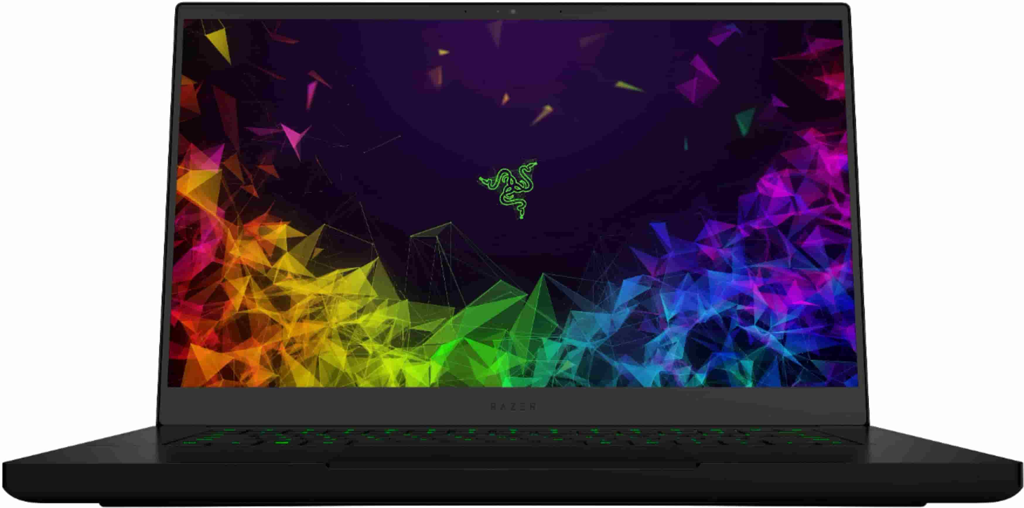 Razer Blade 15.6 inch Gaming Laptop