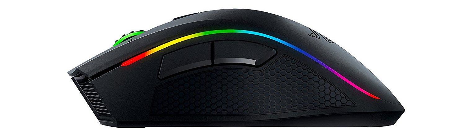 Razer Mamba Chroma