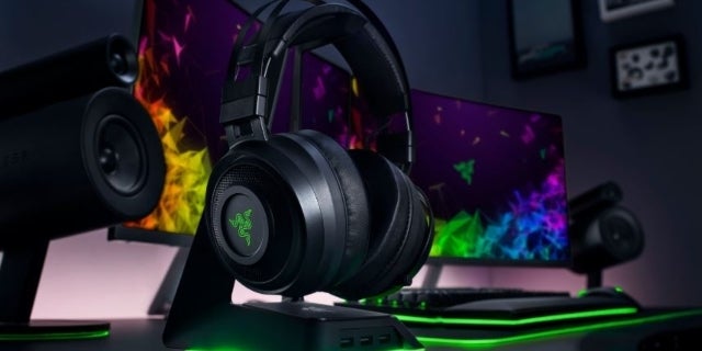 Razer Nari Ultimate