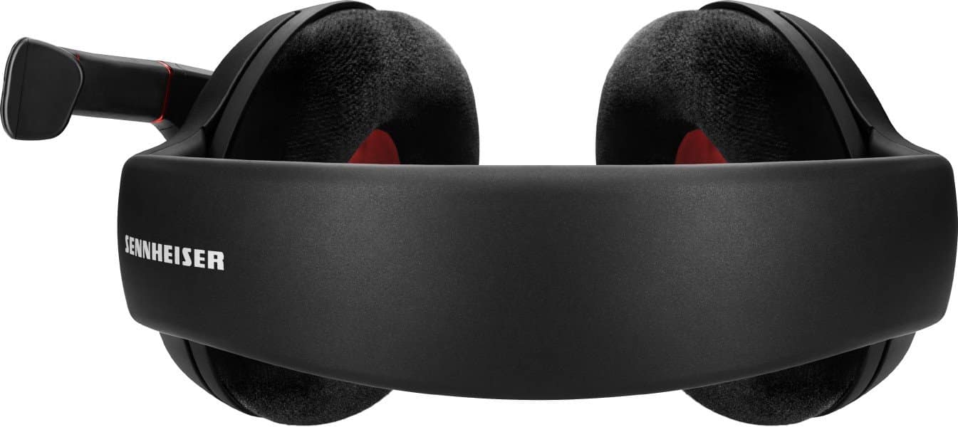 Sennheiser Game ONE Gaming Headset-min