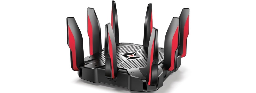 TP-Link Archer C5400X