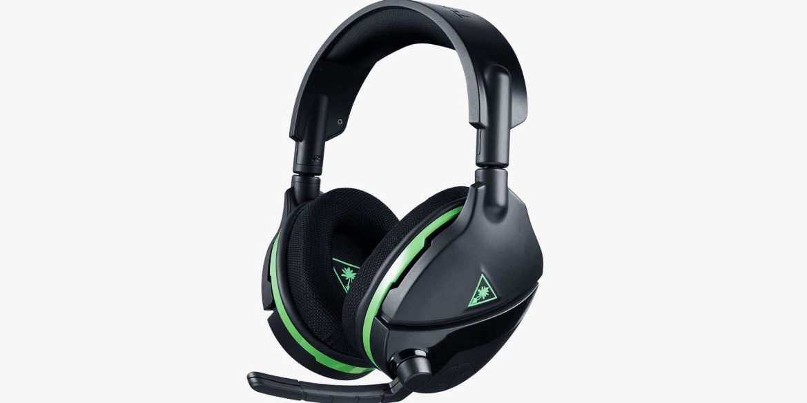 Turtle Beach Stealth 600 SOURCE Wired