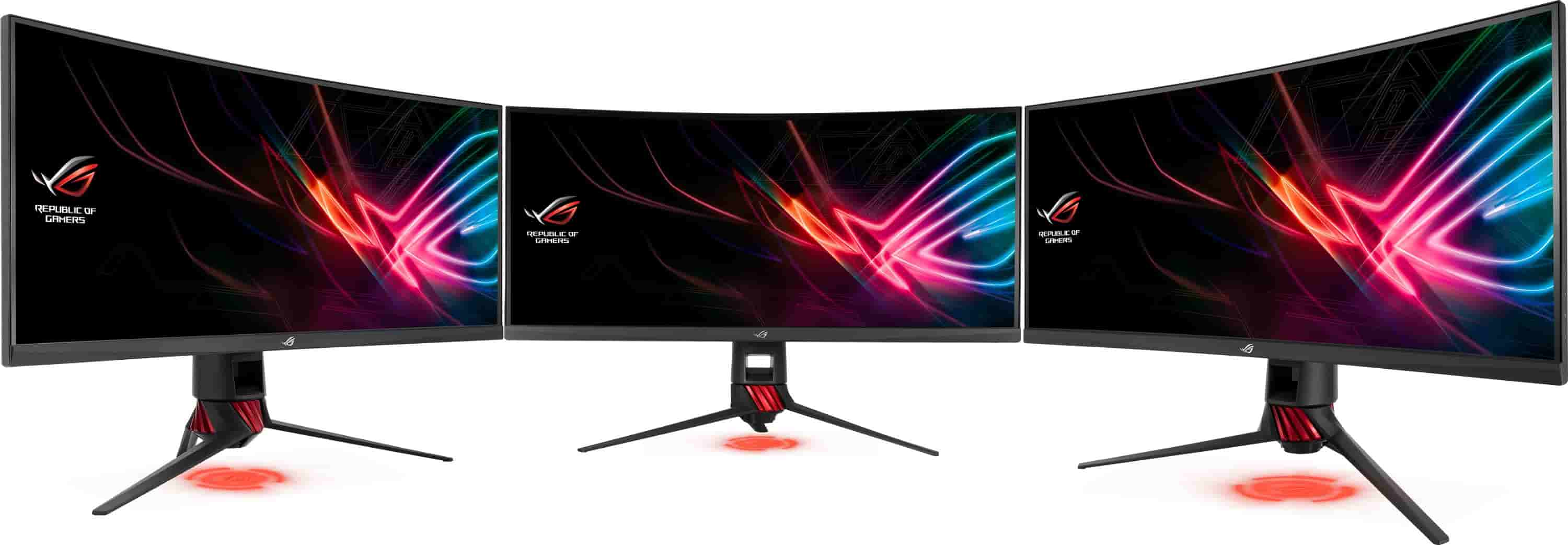 XG35VQ ROG Strix