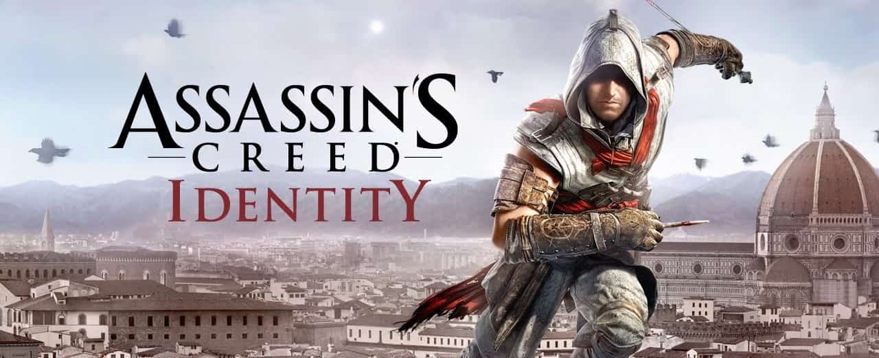 assassin's creed identity