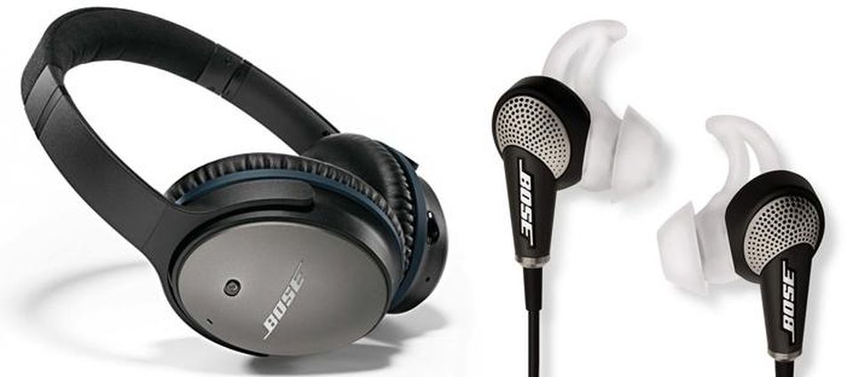 bose headphones