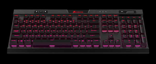 corsair k70