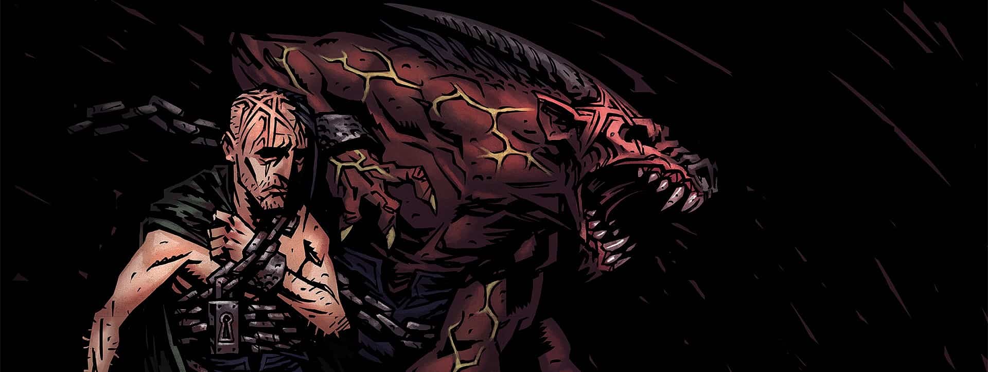 darkest dungeon abomination