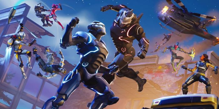 fortnite battle royale skins