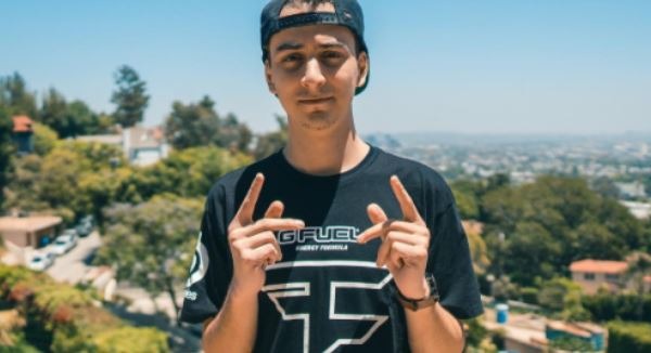 fortnite streamer Cloakzy