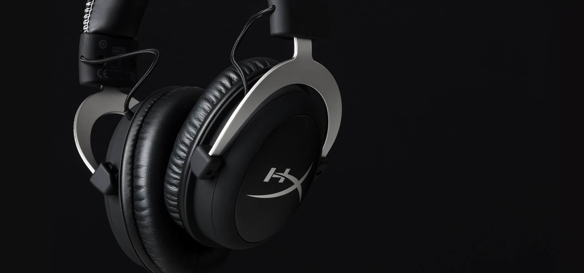 hx hero headset cloudx
